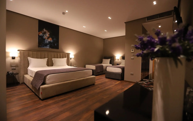 Supreme Hotel & Spa