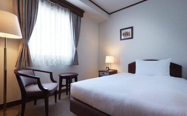 Matsumoto Hotel Kagetsu