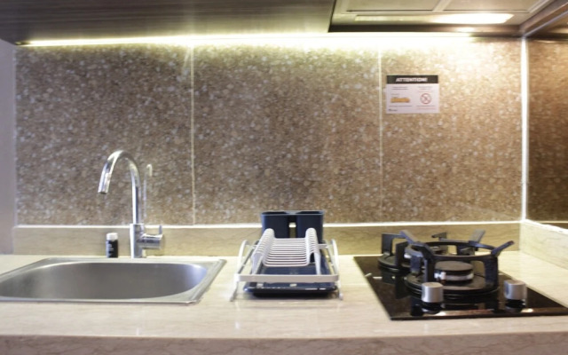 Equisite 2Br Apartment Near Pasteur Exit Toll At Gateway Pasteur