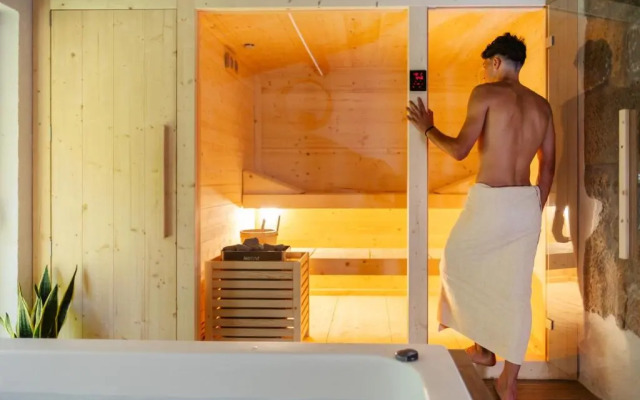 Hotel Relais San Lorenzo