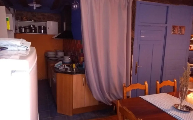 La Casa de la Tia Quica