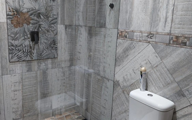 Twins Guest House Astoni