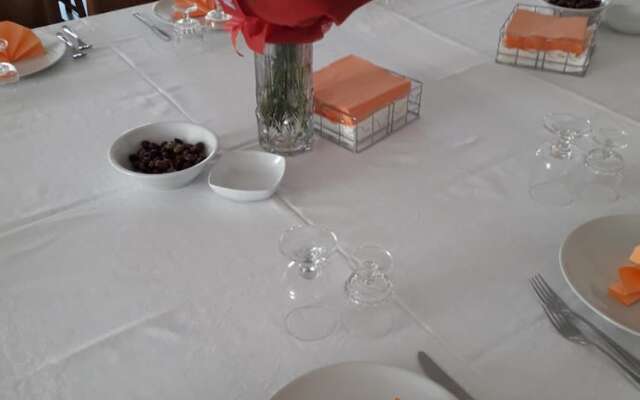 B & B Villa Lucia