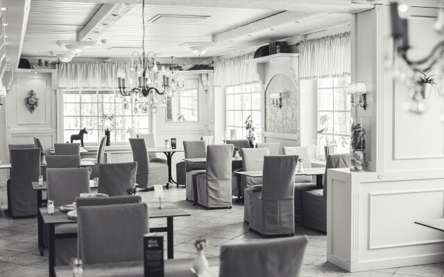 Best Western Hotel Statt Katrineholm