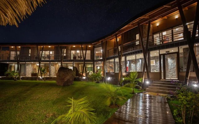 Hotel Ohana Rapa Nui