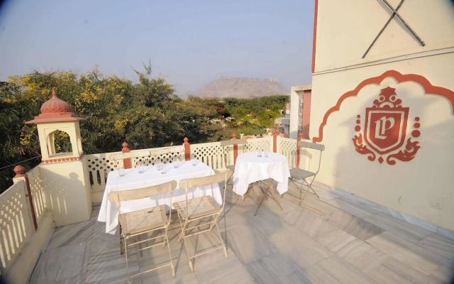 Laxmi Palace Heritage Boutique Hotel