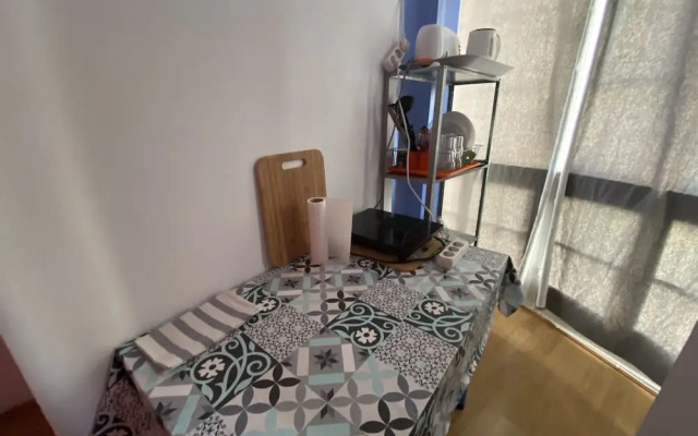 Babelrooms One- Centro Ciudad.