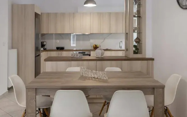 Parian Charming 3bedroom Home