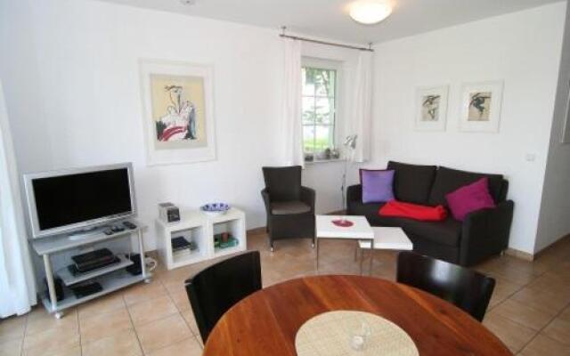 Ferienwohnung I Störtebekerstr.13