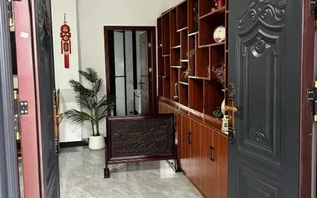 Muxun Yusen B&B (Dali Branch)