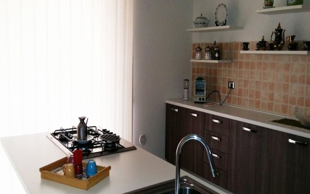 Japigium Villa Maria Antonietta