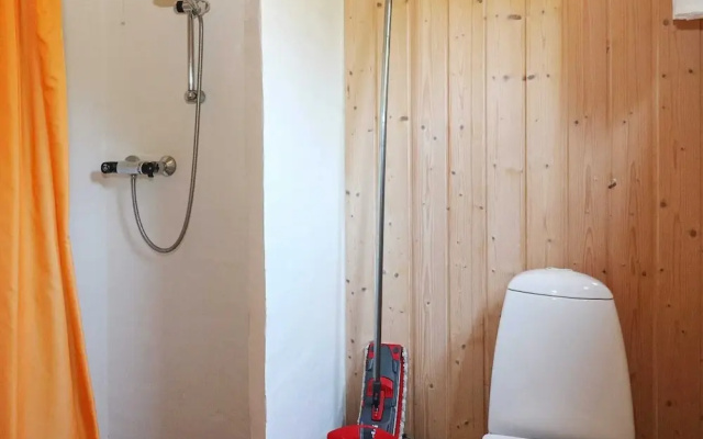 6 Person Holiday Home in Hadsund-by Traum