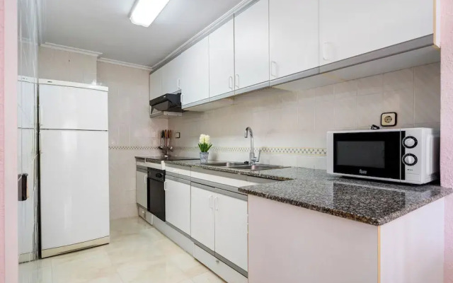 Alea Rentals - Paradís Park