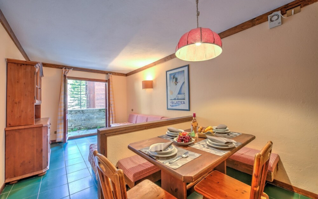 Grange Hike & Ski - 23C Sestriere