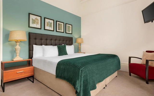 Wyndham Trenython Manor Cornwall