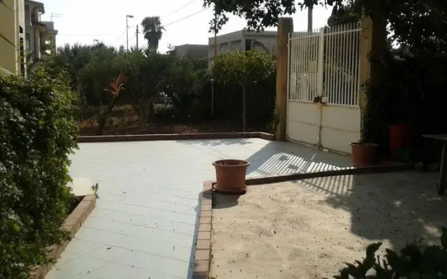 Casa Vacanze Al Mare