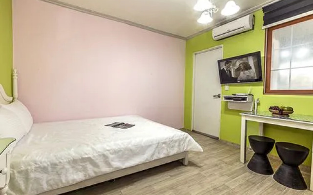Gapyeong Flora Pension