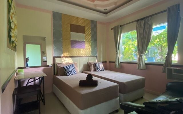 Ruckunresort 1