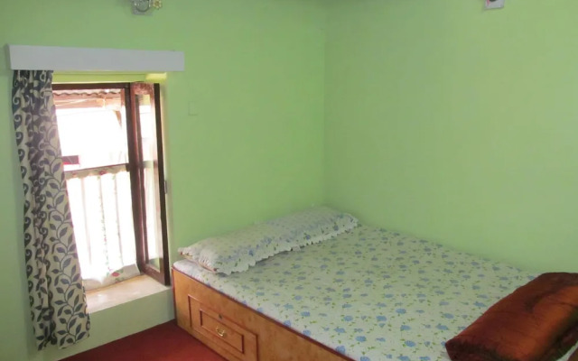 Amatya Homestay