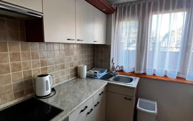 Zoli Apartmanok-Bródy 51-53