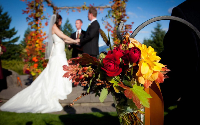 Skamania Lodge