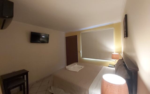Mados Hotel Guanacaste