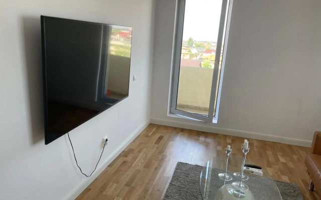 Libertatii 88 Luxury Apartment