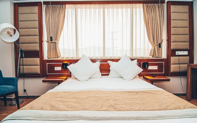 Hôtel Auberge des Sources