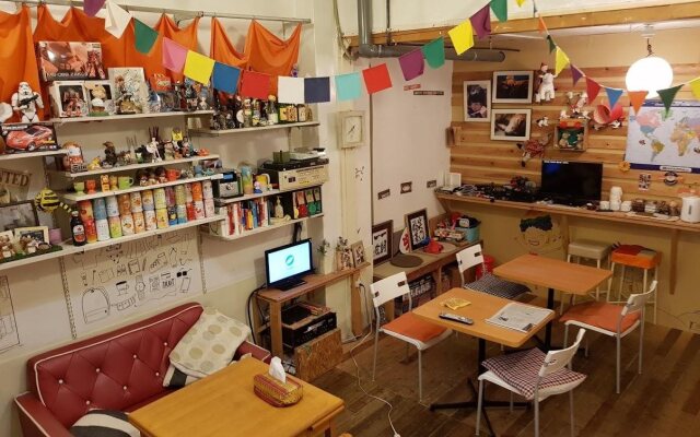 Guest House Koma