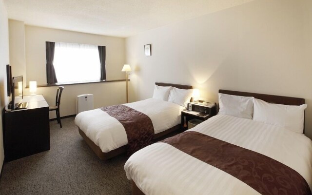 Hotel New Castle