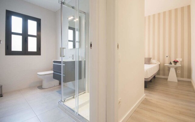 Apartamentos Caballers
