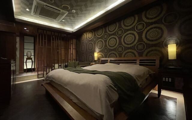 Hotel Asia - Adults Only