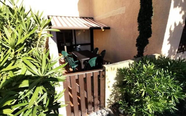 Résidence MARYSABLE - 3 Pièces pour 7 Personnes 54