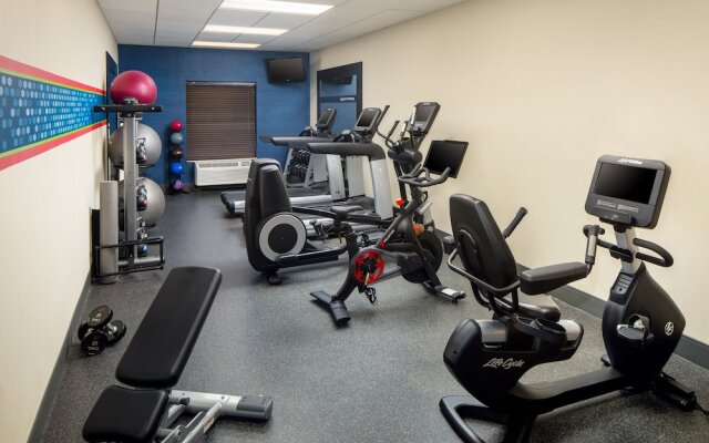 Hampton Inn Garden City