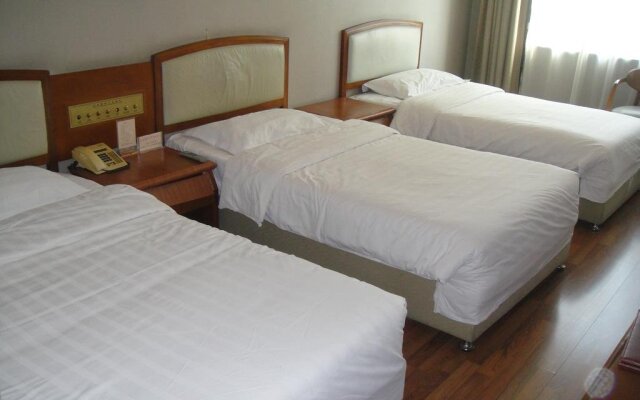 Vienna International Hotel Jilin Changchun People's Square