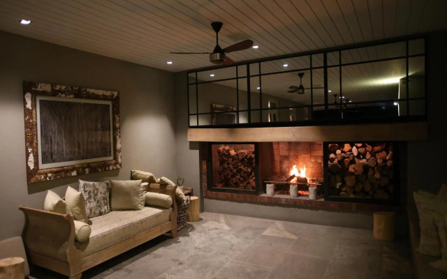 Angala Boutique Hotel