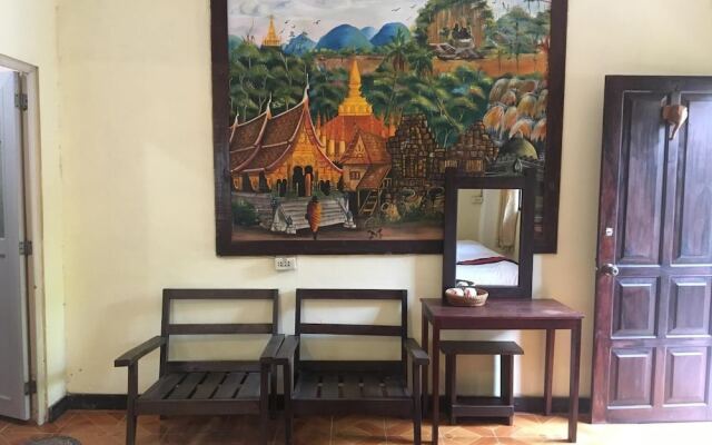 Manotemple house