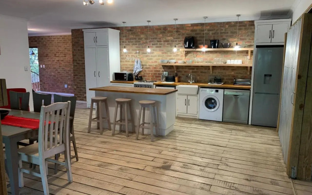 13 The Prongs Plettenberg Bay