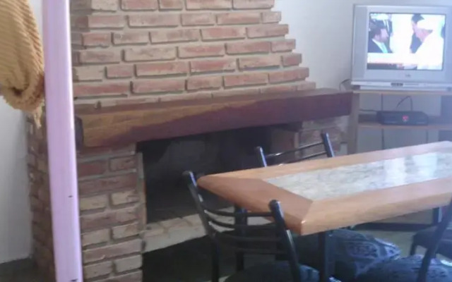 Cabañas Oscar
