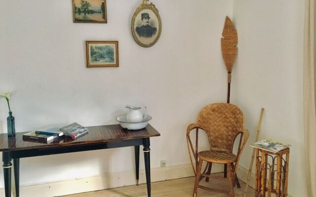 Maison Raphaël Kafka