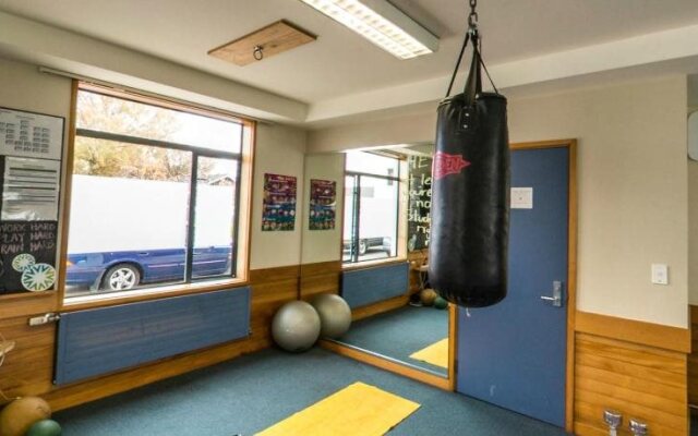Christchurch Campus Summer Stays - UCA