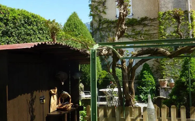 La Maison de Mont-Roux