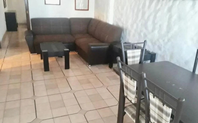 Playa Suites Mazatlán