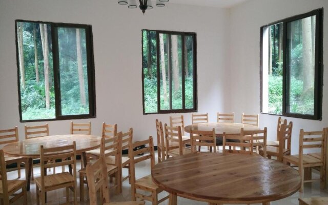 Mount Emei Feng Lin Yue Hotel