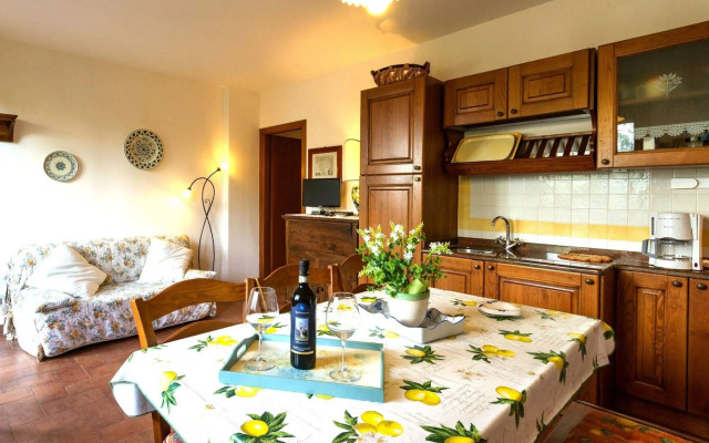Calanchi Apartments