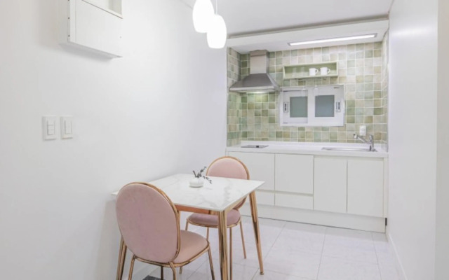 Gyeongju Woori Nuri Pension