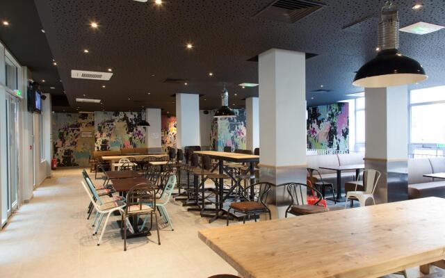 St Christopher's Inn Gare Du Nord - Hostel