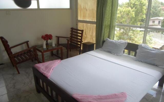 The Kingdom Gate Hotel