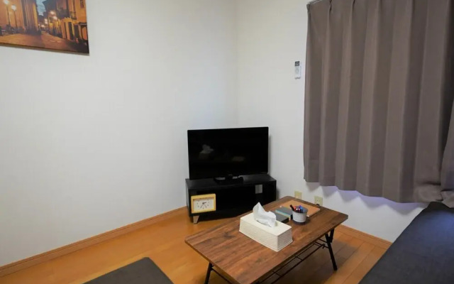 Oyado Kinokuniya Junin Machi