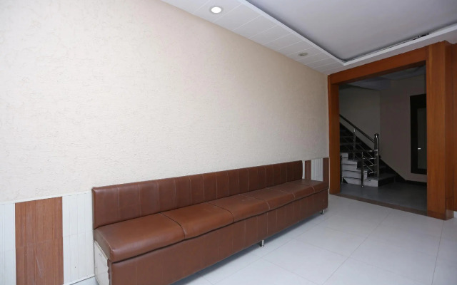 Hotel Le Central